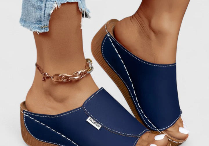 Amiralie | Elegant Lightweight Sandals