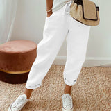 Elegant & Comfortable Flowy Trousers