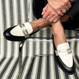 Doirdonn - Comfort Explorer Loafers