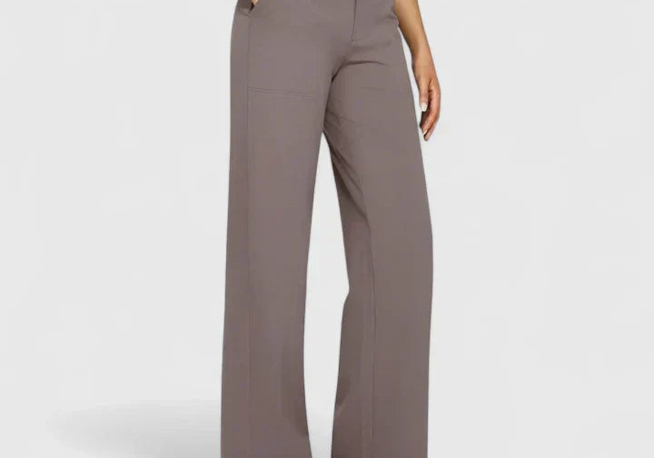 Jasmynne | Comfortable Trousers