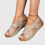 Madison | Comfortable Orthopaedic Sandals