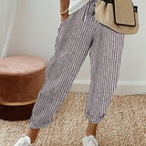 Elegant & Comfortable Flowy Trousers