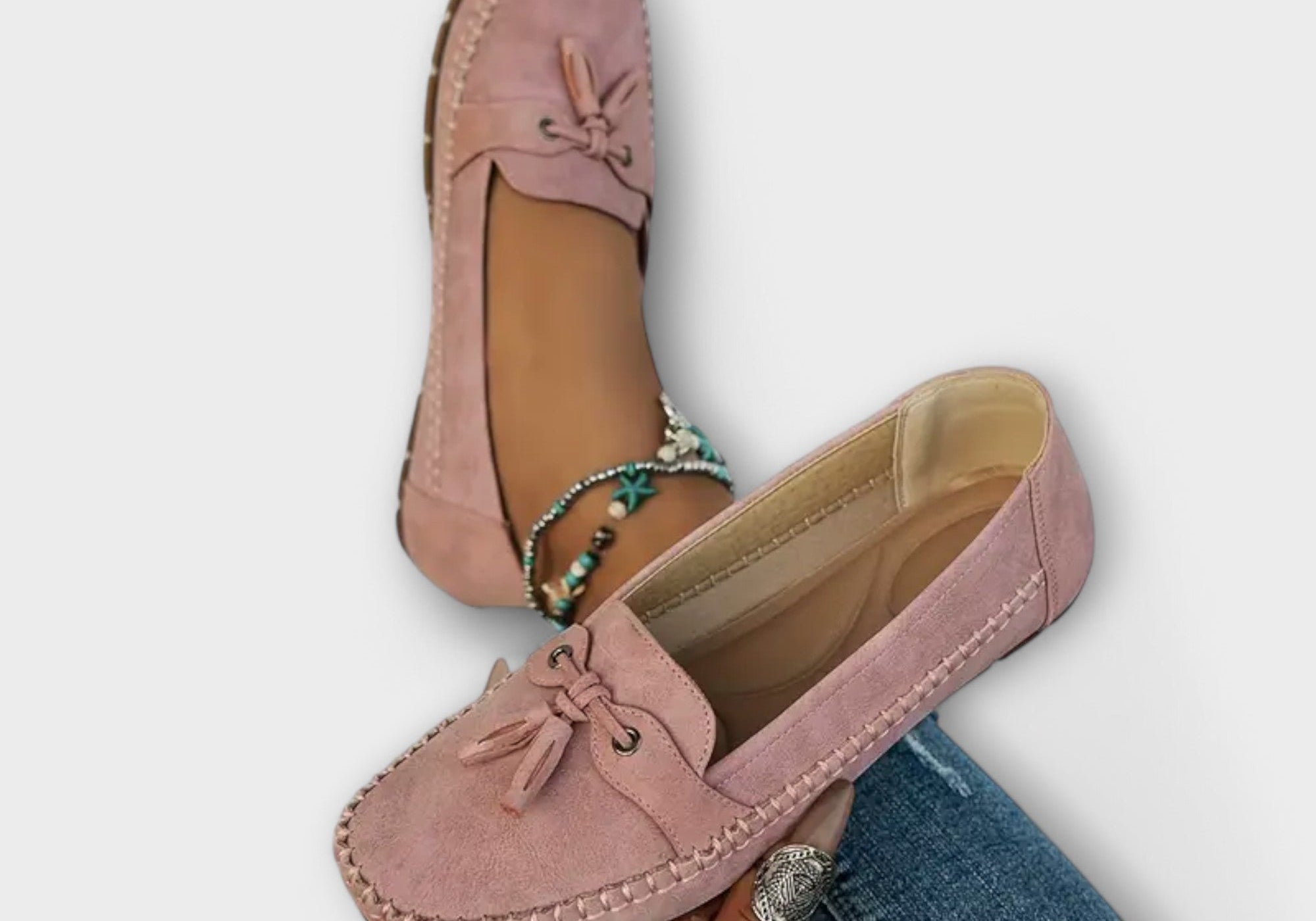 Lise | Loafer