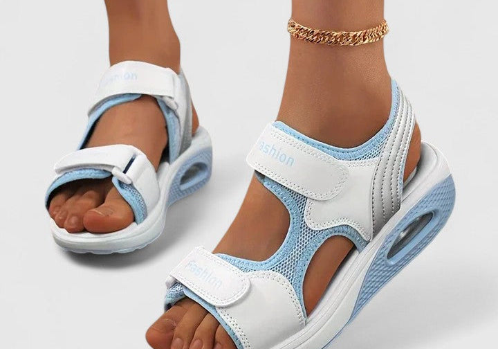 Carra | Lightweight Orthopaedic Sandals