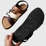 Camille | Elegant Lightweight Sandals