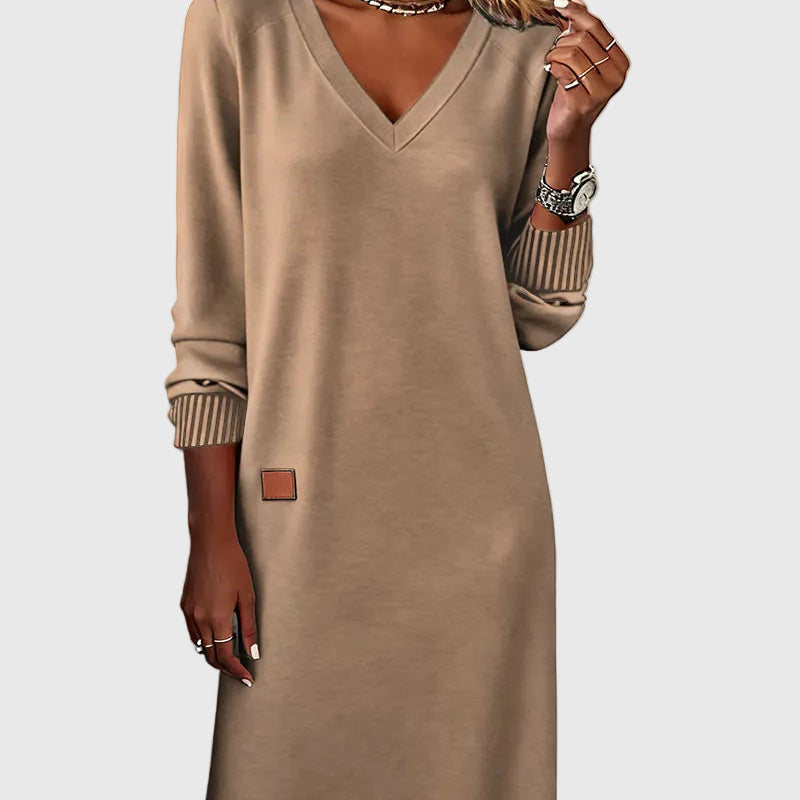 Alice | Soft Elegant Dress