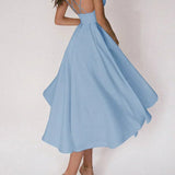 Elara | Elegant Minimalist Dress
