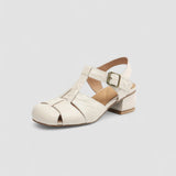 Agnes - Elegant Slip-On Shoes