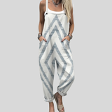 Lightweight & Cheerful Overalls