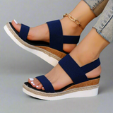 Eden | Orthopaedic Platform Sandals