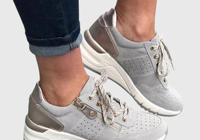 Maddie™ | Orthopaedic Trainers