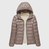 Lily™ | Ultra-Lightweight Quilted Jacket