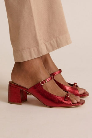 Rosso scuro