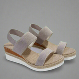 Eden | Orthopaedic Platform Sandals