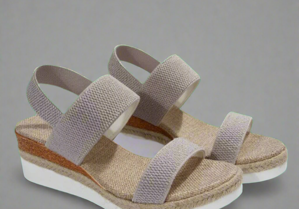 Eden | Orthopaedic Platform Sandals