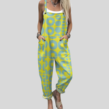 Lightweight & Cheerful Overalls
