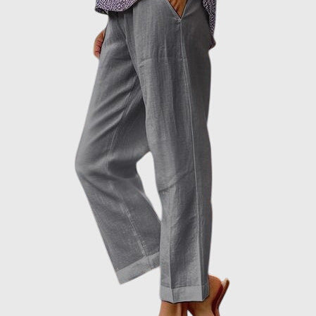 Elaine™ | Elegant Women's Trousers
