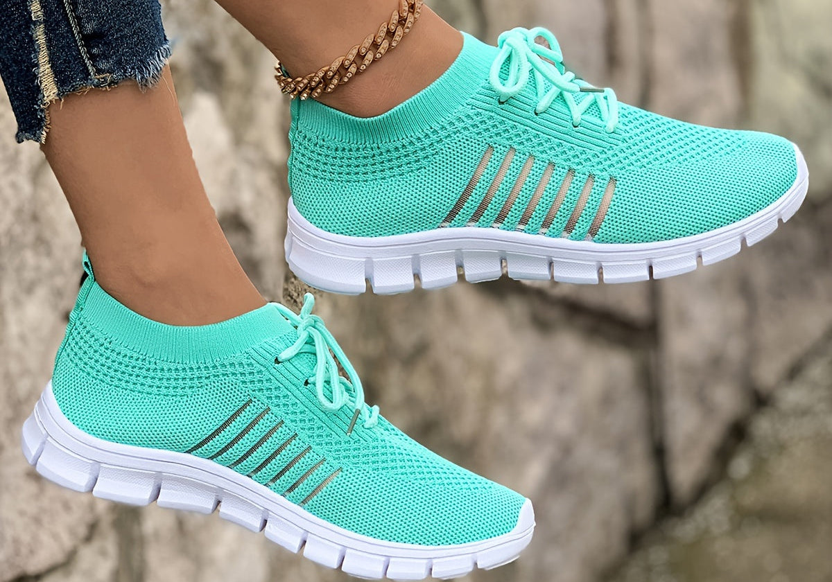 Sophie | Lightweight Comfortable Trainers
