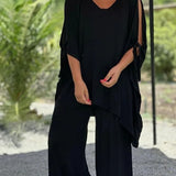 Zelora | Relaxed Style Set