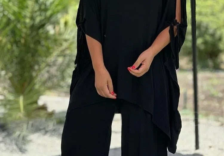 Zelora | Relaxed Style Set