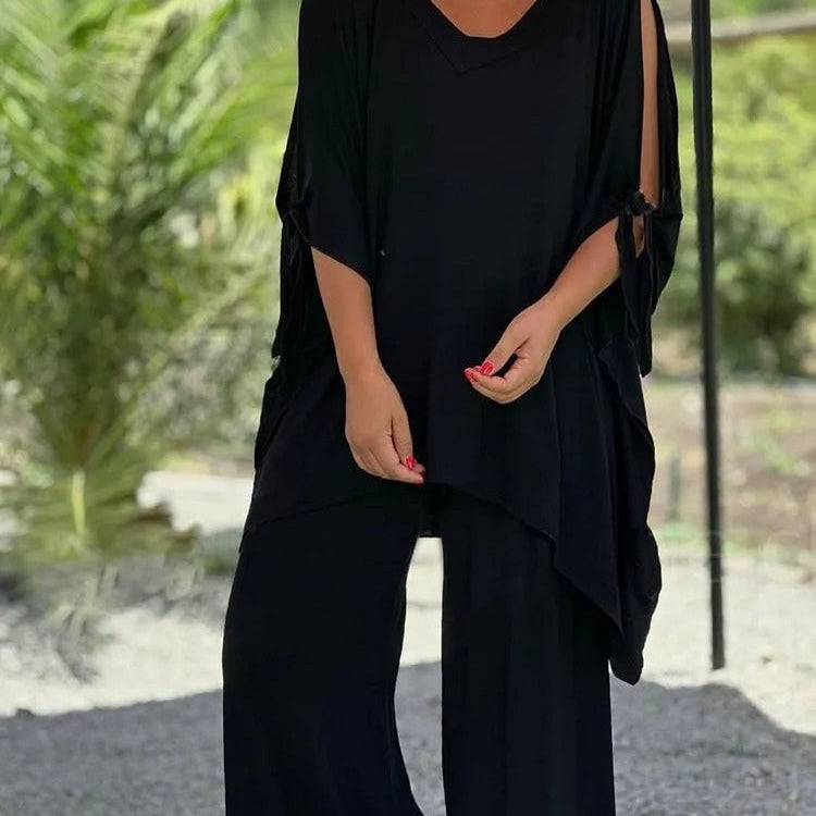 Zelora | Relaxed Style Set