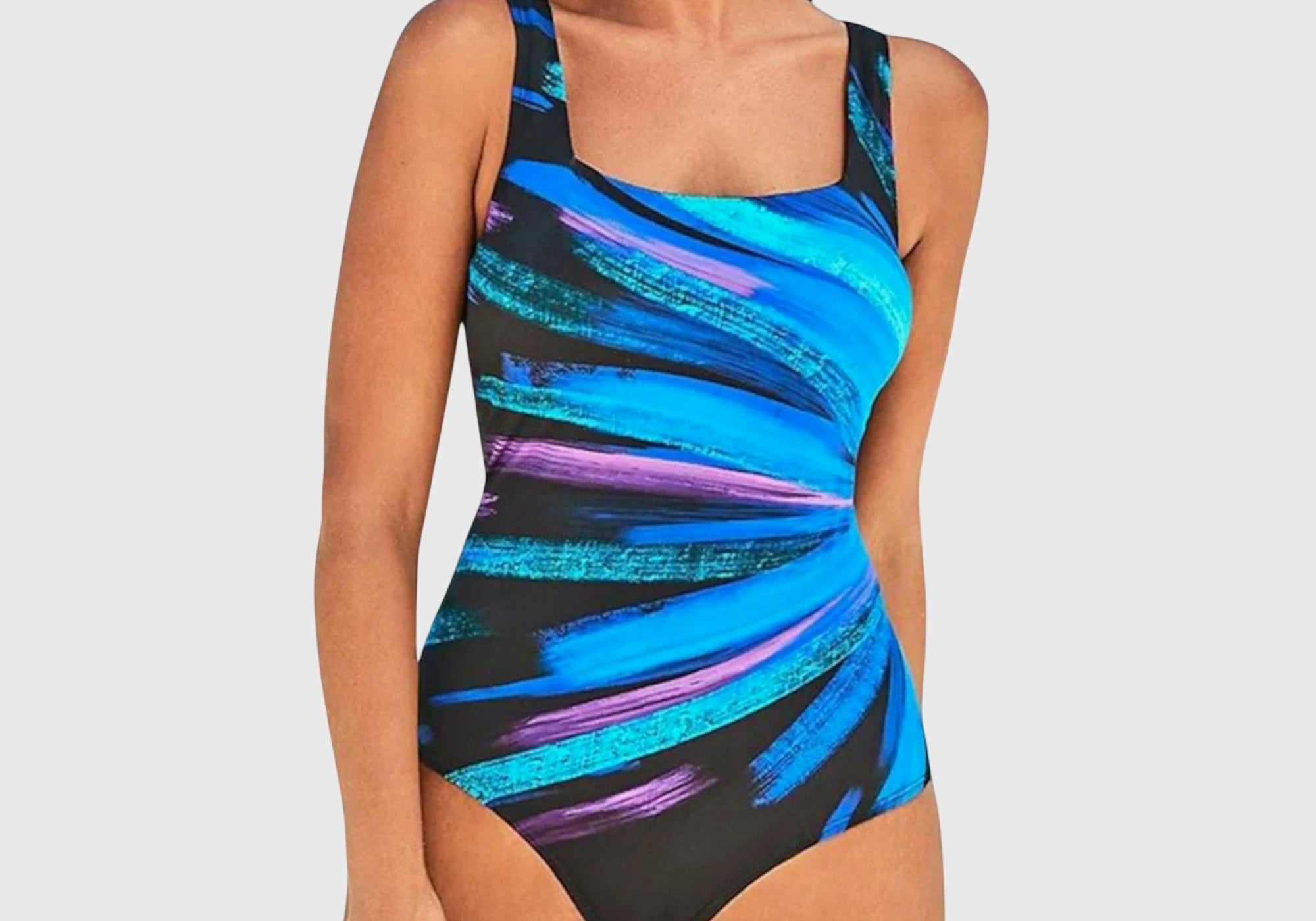 Dorian | Sculpting Swimsuit