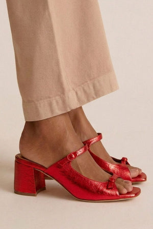 Rosso brillante