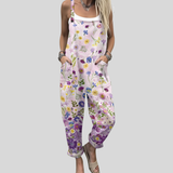 Lightweight & Cheerful Overalls