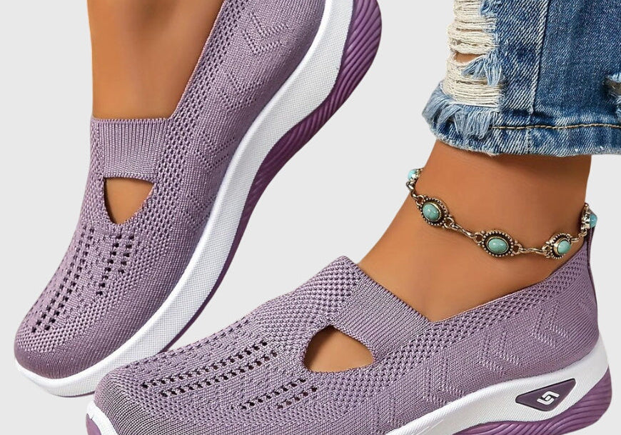 Lora™ Orthopaedic Walking Shoes