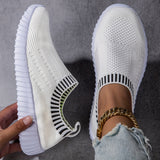 Ultra-Lightweight Non-Slip Sock Trainers