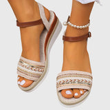 Billarie | Modern Lightweight Sandals