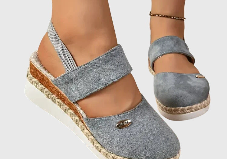 Kalila | Comfortable Orthopaedic Sandals