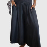 Isabella™ | Comfortable Elastic Waist Trousers