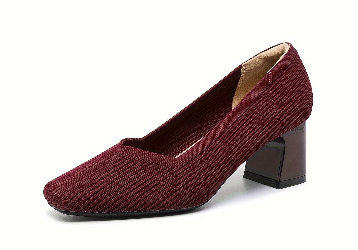 Zayli | Orthopaedic Heels