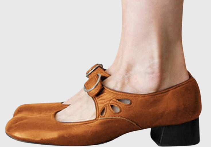 Norah | Comfortable Orthopaedic Sandals