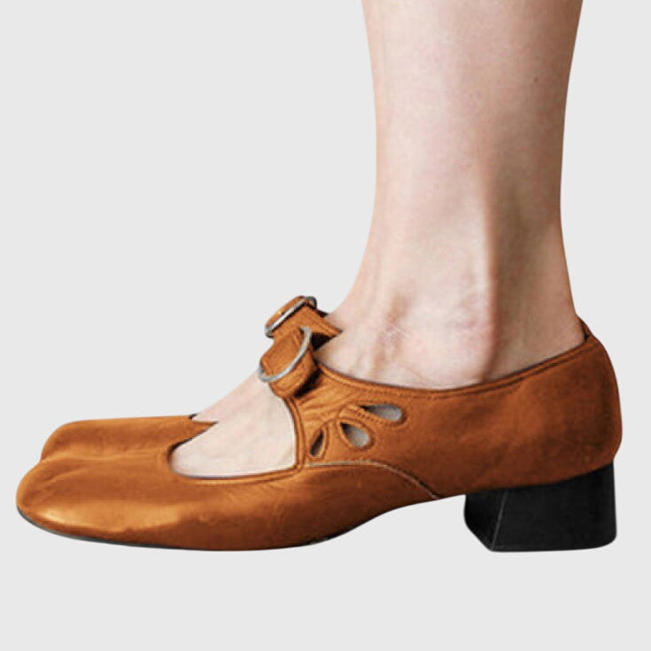 Norah | Comfortable Orthopaedic Sandals