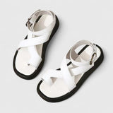 Neve | Platform Sandals