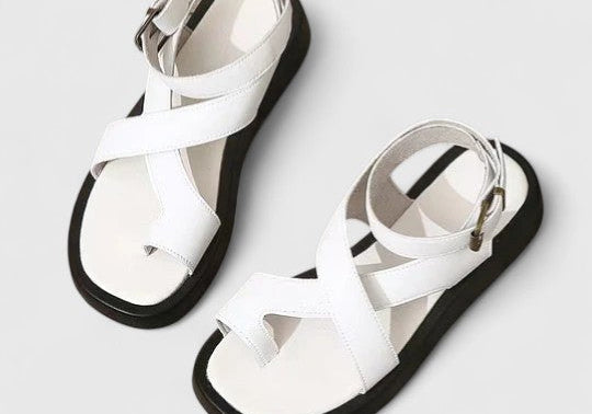 Neve | Platform Sandals