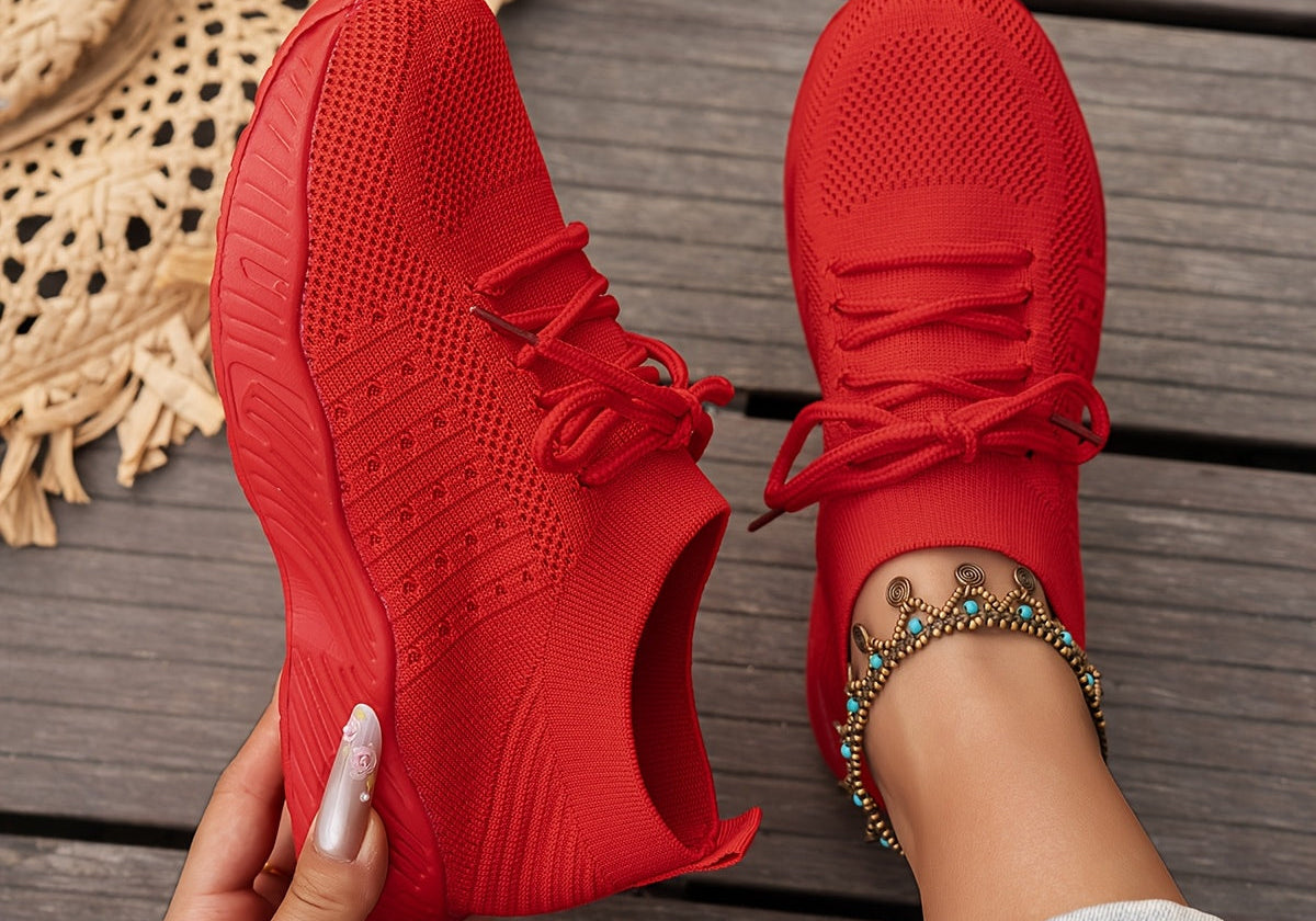 Lea | Lightweight Comfortable Trainers