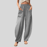 Vanna | Flowing Trousers