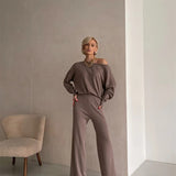 Crisha | Elegant Set