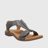 Quinn | Comfortable Slip-On Sandals