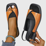 Nicola | Stylish Orthopaedic Sandals