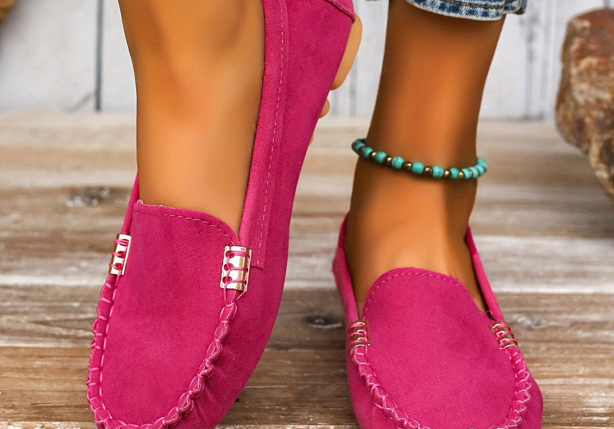 Kaia™ | Ballet Loafer