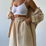 Jessica | Elegant Two-Piece Set