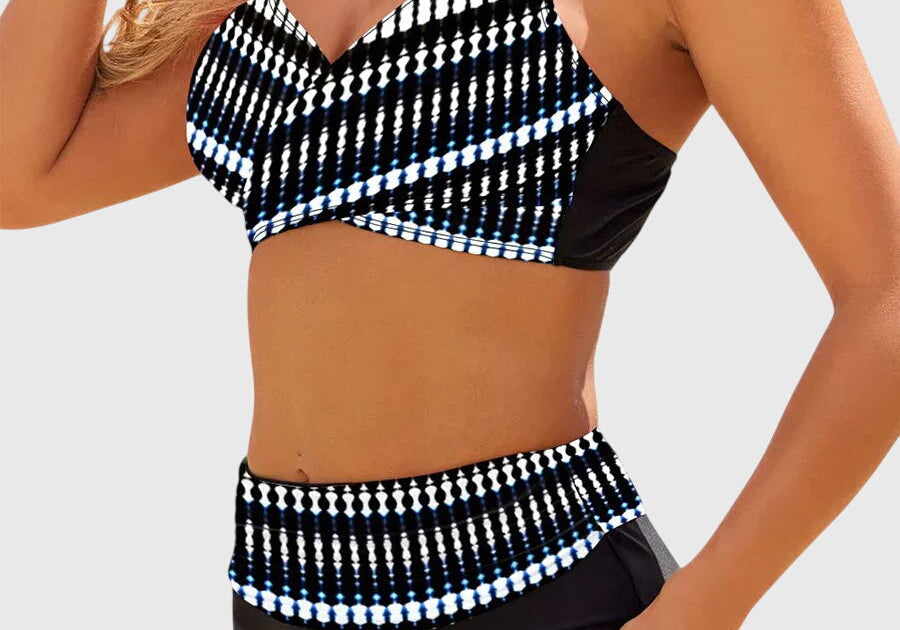 Luna™ | Sculpting Bikini