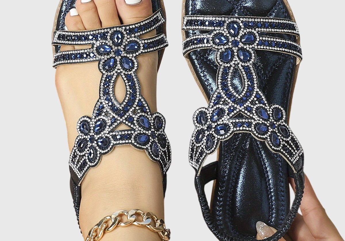 Cadence | Elegant Orthopaedic Sandals
