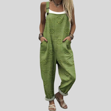 Lightweight & Cheerful Overalls