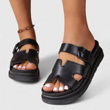 Marilyn | Elegant Orthopaedic Sandals