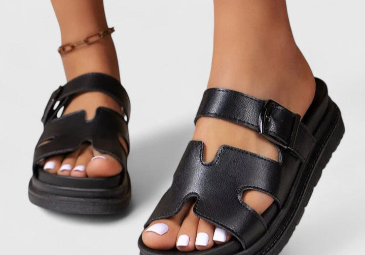 Marilyn | Elegant Orthopaedic Sandals